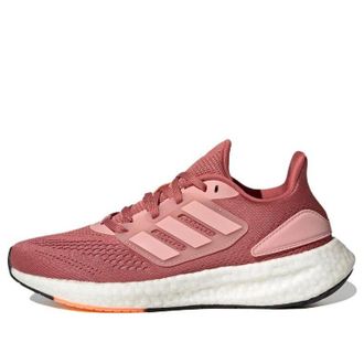 adidas (WMNS) adidas PureBoost 22 Wonder Red HQ1461