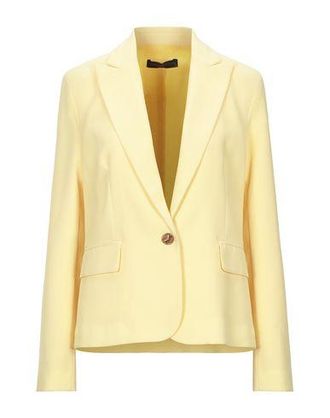 Trussardi SUITS and CO-ORDS - Blazers on YOOX.COM