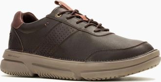 Hush Puppies Mens Baylor Mens Sneakers - Brown - Size: 10
