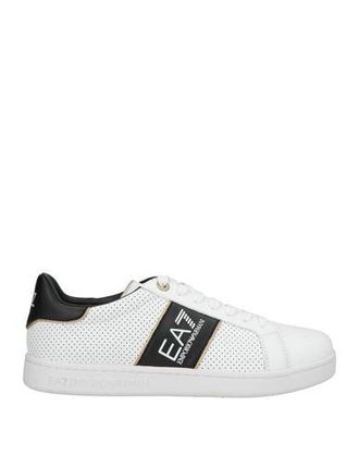 Emporio Armani FOOTWEAR - Trainers sur YOOX.COM