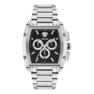 Versace Uomo, Accessori, Grigio, Taglia unica, new