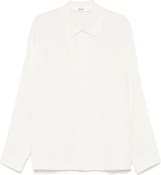 Séfr Camicia Sense - Toni neutri