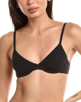 Florence By Mills Unlined Underwire Bra