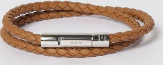 Tod's Jewel TODS Men color Brown