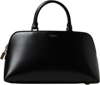 Saint Laurent Mujer, Bolsos, Negro, Talla: ONE Size