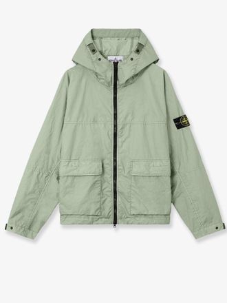 Stone Island Membrana 3L TC Jacket - STONE ISLAND - gender_Man