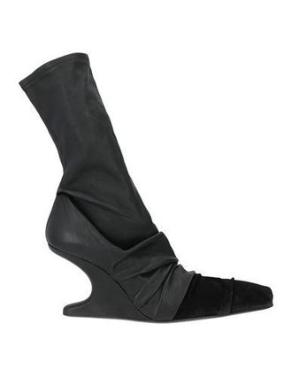 Rick Owens FOOTWEAR - Ankle boots sur YOOX.COM