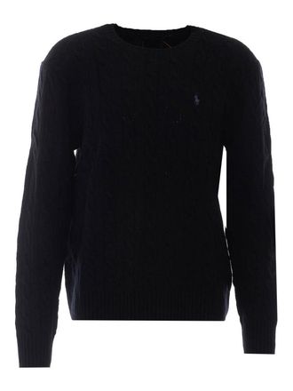 Polo Ralph Lauren Polo Logo Sweater