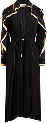 Love Birds Midi dresses