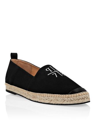 Philipp Plein Espadrillas