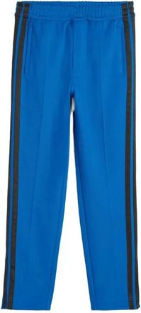 Yohji Yamamoto Uomo, Pantaloni, Blu, XL, new