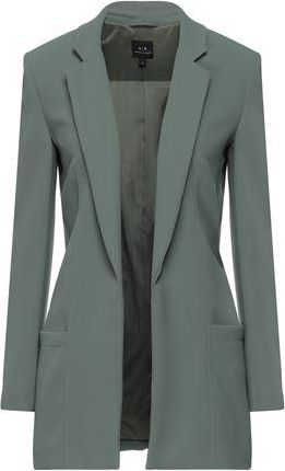 A|X Armani Exchange SUITS and CO-ORDS - Blazers sur YOOX.COM