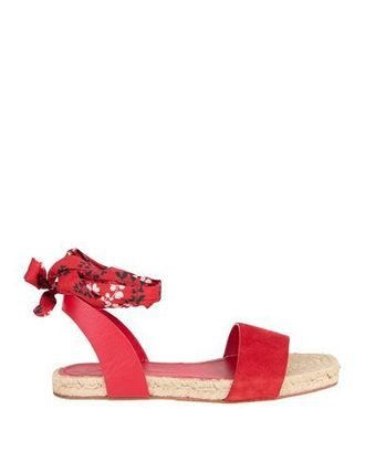 Lanvin SCHUHE - Espadrilles auf YOOX.COM