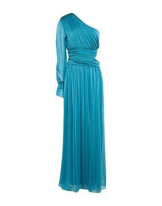 Nualy VESTIDOS - Vestidos largos en YOOX.COM