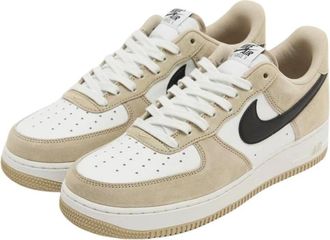 Nike Heren, Sport, Veelkleurig, Maat: 45 EU Leer