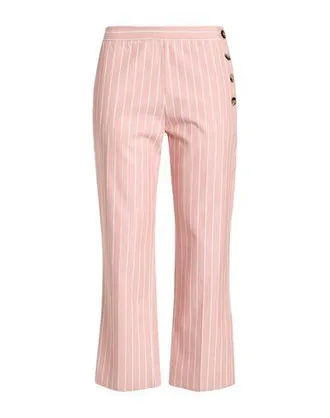 Victoria Beckham BOTTOMWEAR - Trousers on YOOX.COM