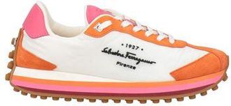 Ferragamo SCHUHE - Sneakers auf YOOX.COM