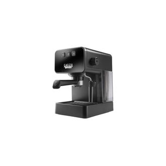 Gaggia Cafetera Gaggia Espresso Eg2111/01 Estilo Negro Negro