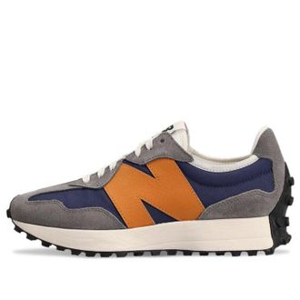 New Balance (WMNS) New Balance 327 Castlerock Night Tide WS327WR1