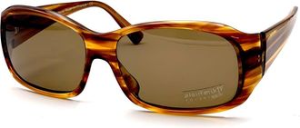 Alain Mikli A0465 Pact Polarizzato Sunglasses