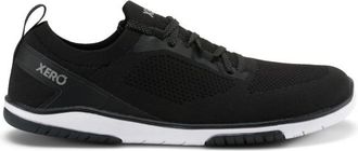 Xero Shoes Nexus Knit Barfussschuhe für Damen | schwarz