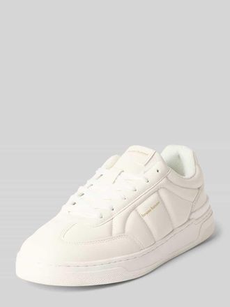 Bruno Banani Sneaker mit Label-Details Modell JFK in Weiss, Gr&ouml;&szlig;e 41
