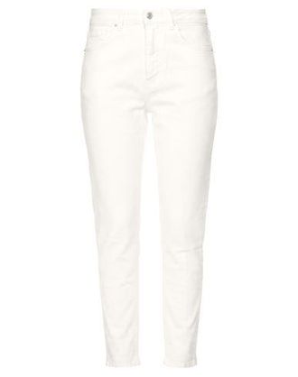 Vicolo PARTES DE ABAJO - Pantalones vaqueros en YOOX.COM