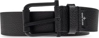 Stone Island Uomo, Accessori, Nero, 110 CM, new