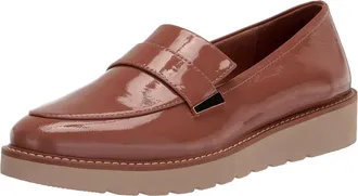 Naturalizer Adiline Hazelnut Brown G5143L5200 Womens