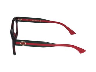 Gucci GG1863O Eyeglasses - Havana
