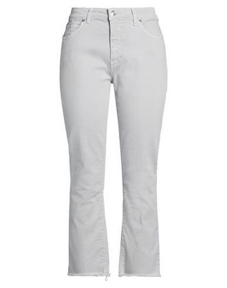 Nine In The Morning PARTES DE ABAJO - Pantalones vaqueros en YOOX.COM