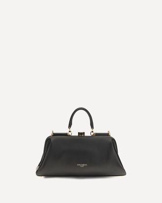 Dolce & Gabbana Grandma medium top-handle Bag Female UNI