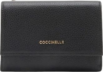 Coccinelle Mujer, Accesorios, Negro, Talla: ONE Size