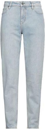 Guess BOTTOMWEAR - Jeans sur YOOX.COM