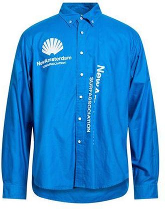 New Amsterdam Surf Association TOPWEAR - Camicie su YOOX.COM