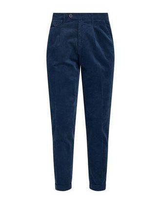 Luca Bertelli BOTTOMWEAR - Trousers on YOOX.COM