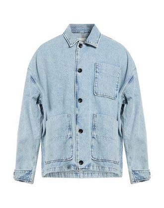 Rag & Bone COATS & JACKETS - Denim outerwear sur YOOX.COM
