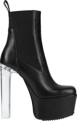 Rick Owens CALZADO - Botines de caña alta en YOOX.COM