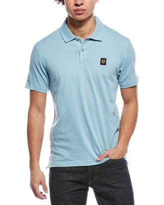 Belstaff Monitor Polo Shirt