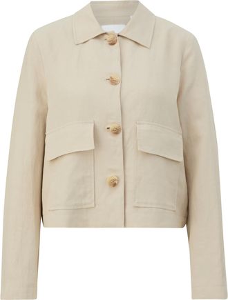 s.Oliver Black Label Womens 2142462 Jacket, 8120, 42