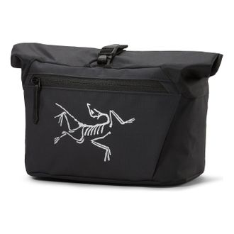 Arc'teryx Ion Chalk Bucket Bag Black X000009827-BLACK