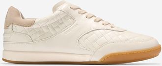 Cole Haan Womens GrandPrø Jazlyn Sneakers - White Size 5.5