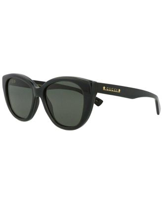 Gucci Womens 54Mm Sunglasses