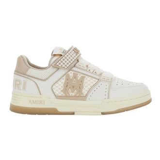 Amiri Sneakers, male, White, Size: 11 US MA Skyline Sneakers