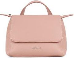 LAMBERT Ginny - 2-in-1 Vegan Leather Crossbody Bag in Chiffon at Nordstrom