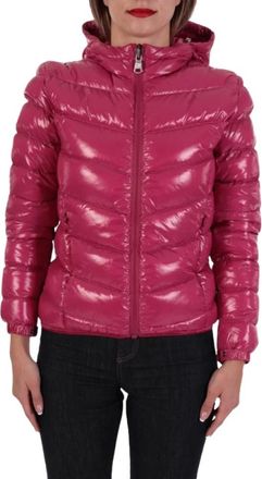 Colmar Winter Jassen - Dames - Ski Jassen - Roze - 2XL - Fitness