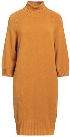 SOLOTRE VESTIDOS - Minivestidos en YOOX.COM