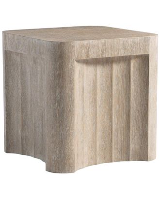 Bernhardt Loggia Side Table