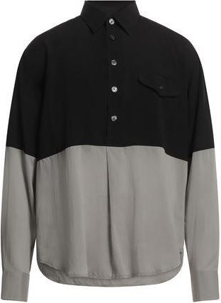Emporio Armani TOPWEAR - Shirts on YOOX.COM