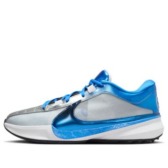Nike Zoom Freak 5 EP Ode To Your First Love DX4996-402